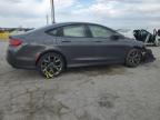 2015 Chrysler 200 S for Sale in Lebanon, TN - Burn