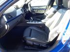 2016 BMW 330E M SPO for sale at Copart WHITBURN
