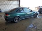 2000 Honda Civic Ex na sprzedaż w American Canyon, CA - Mechanical