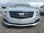 2016 Cadillac Ats  for Sale in Colton, CA - Rear End
