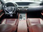 2015 Lexus Gs 350 for Sale in Temple, TX - Front End