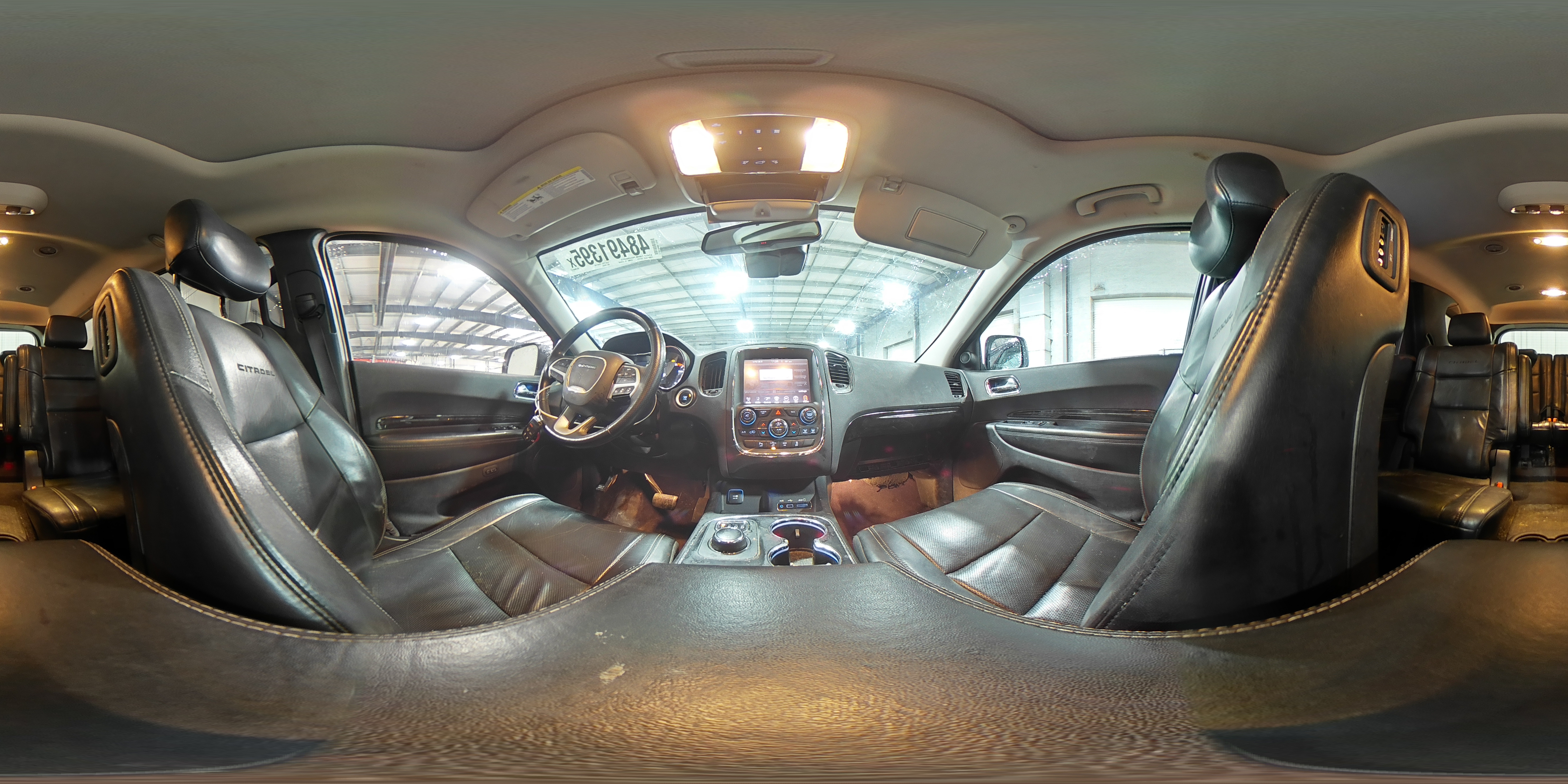 2015 Dodge Durango - Image 16
