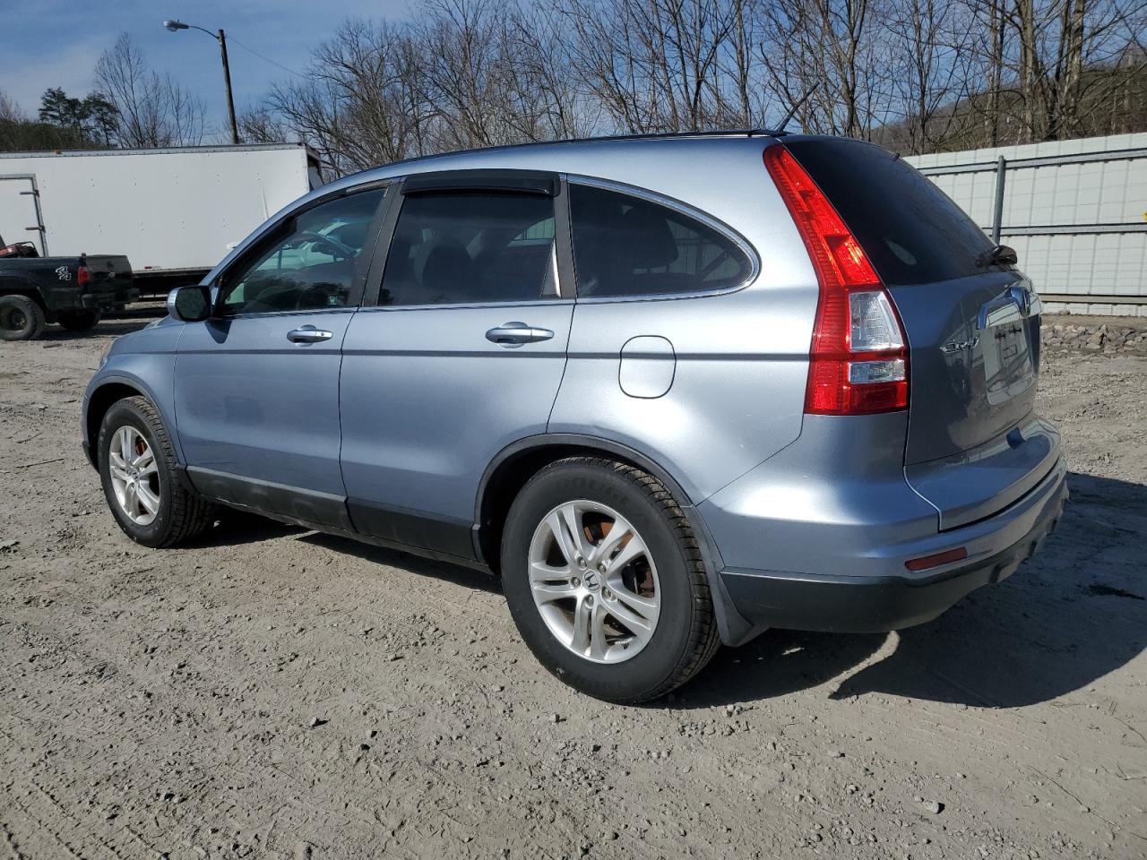 2010 Honda CR-V - Image 2