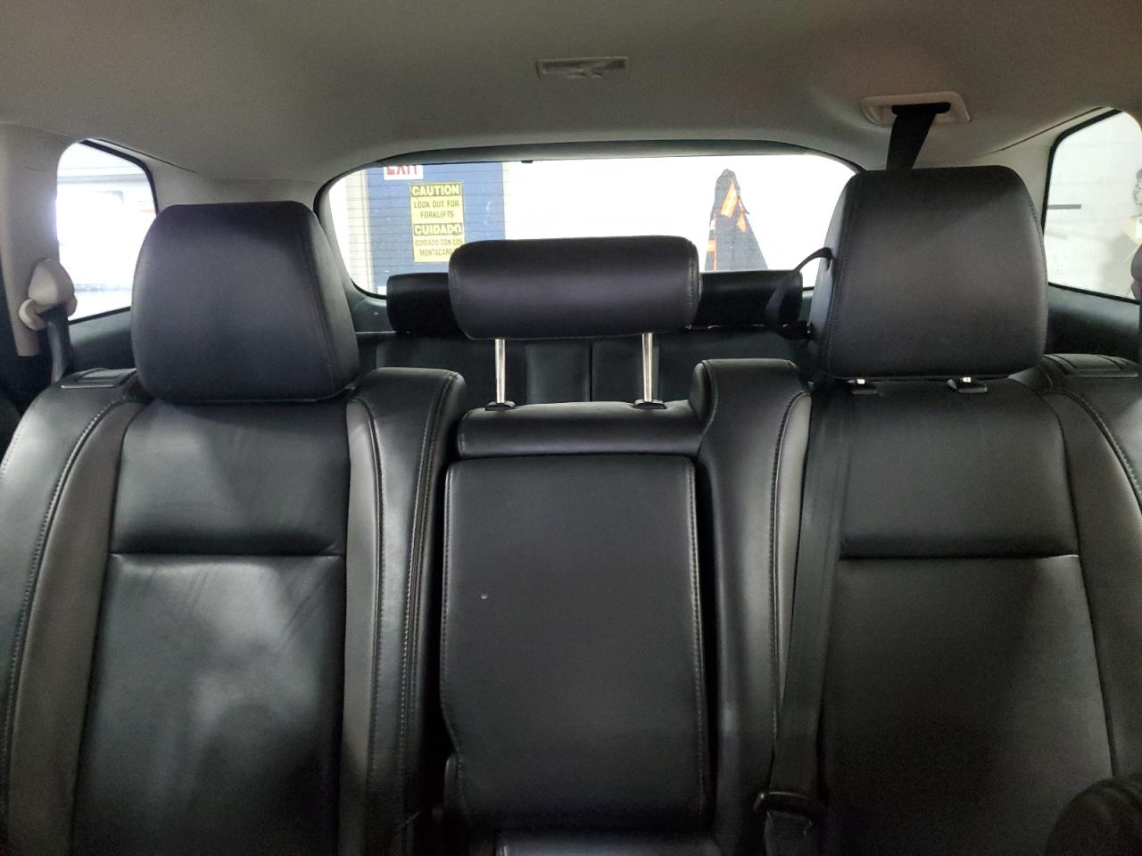 2012 Mazda CX-9 - Image 10