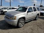 2007 Chevrolet Tahoe C1500 zu verkaufen in Van Nuys, CA - Front End