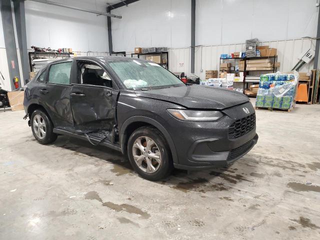 HONDA HR-V 2025