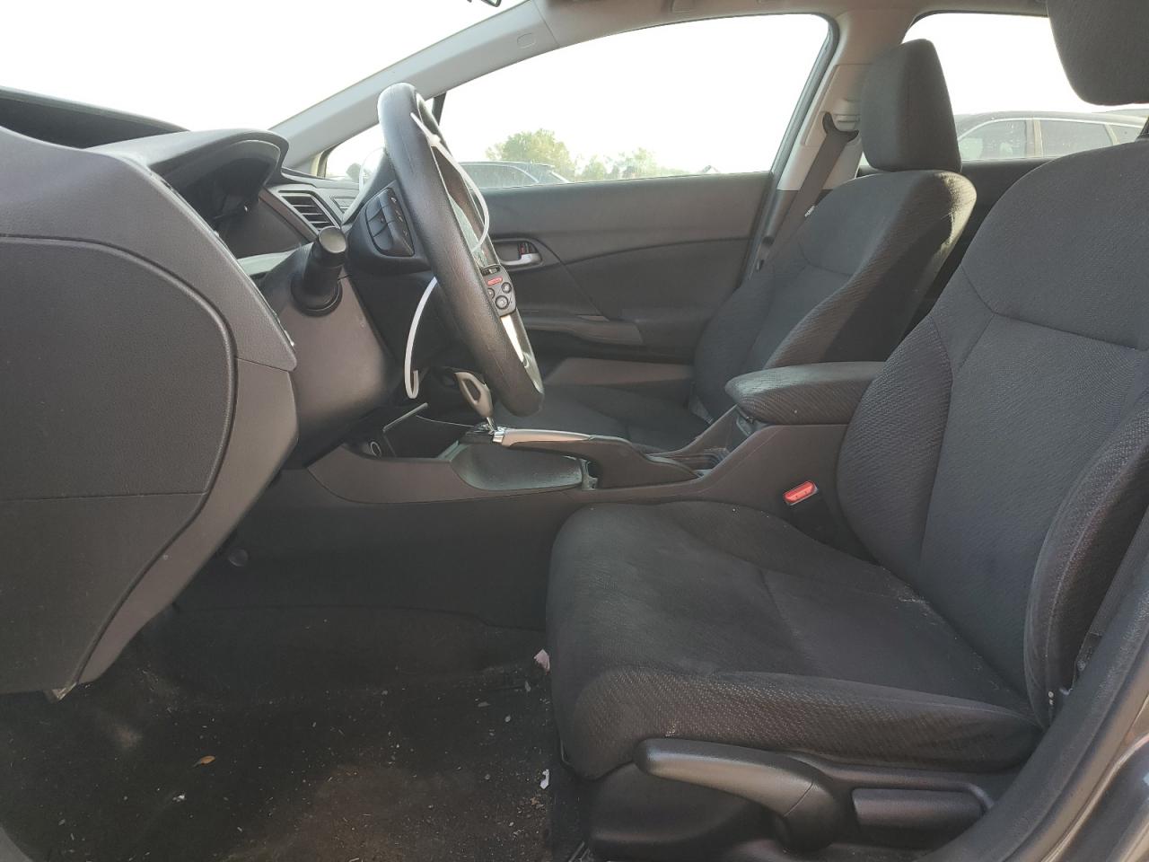 2013 Honda Civic - Image 7