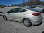 Madisonville, TN에서 판매 중인 2017 Hyundai Elantra Se - Rear End