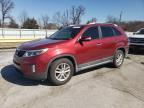2015 Kia Sorento Lx for Sale in Rogersville, MO - Front End