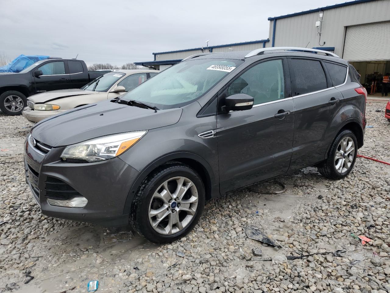 2015 Ford Escape - Image 1