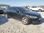 2012 Volkswagen Passat Se на продаже в Cahokia Heights, IL - Minor Dent/Scratches