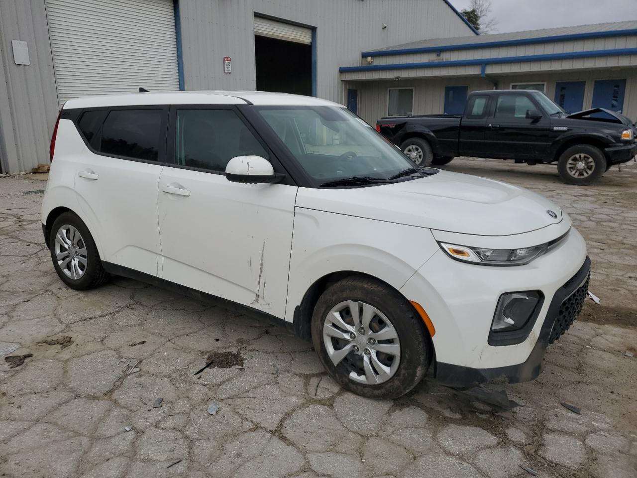2020 Kia Soul - Image 4