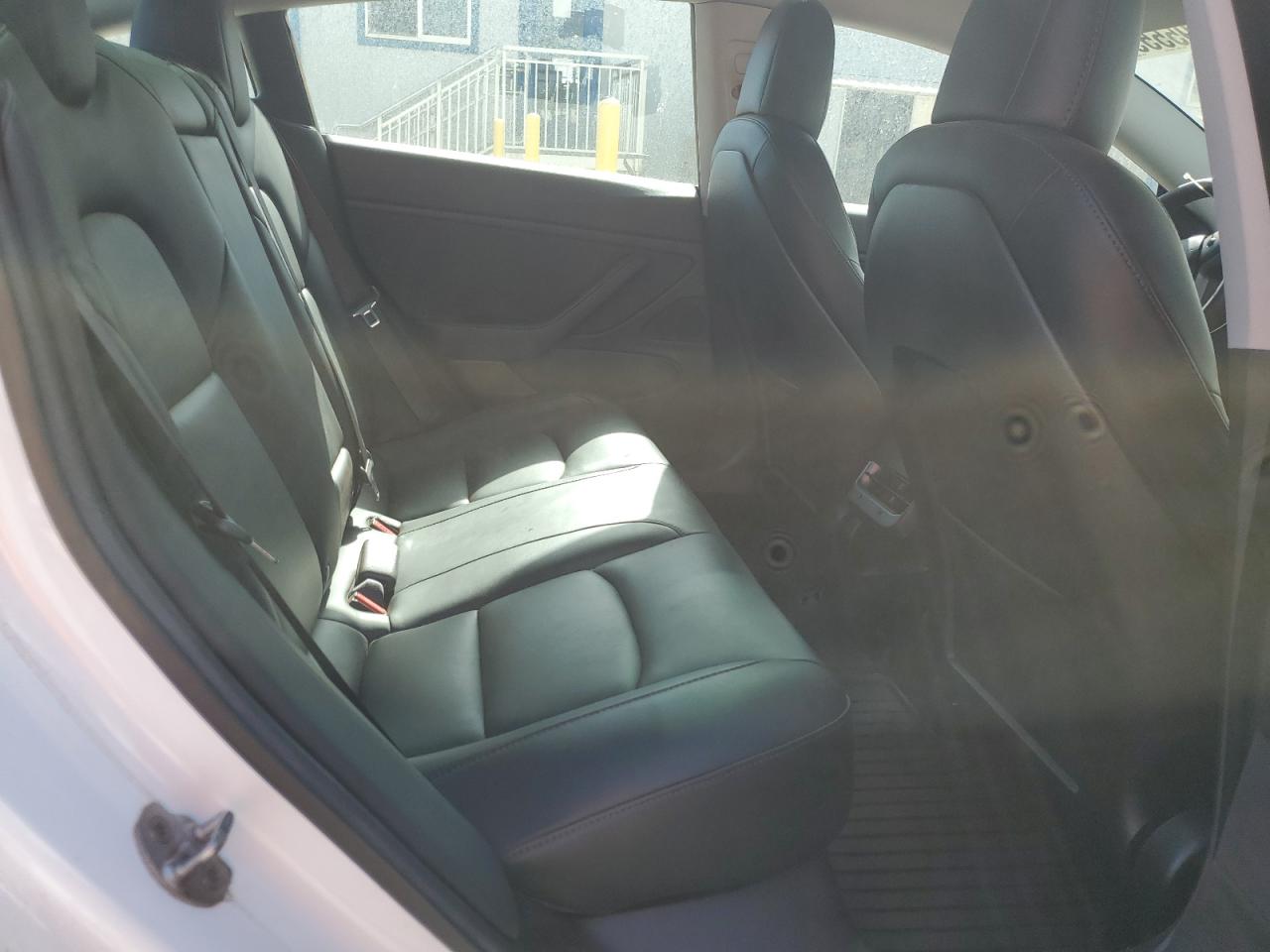 2019 Tesla Model 3 VIN: 5YJ3E1EA2KF466863 Lot: 44995555