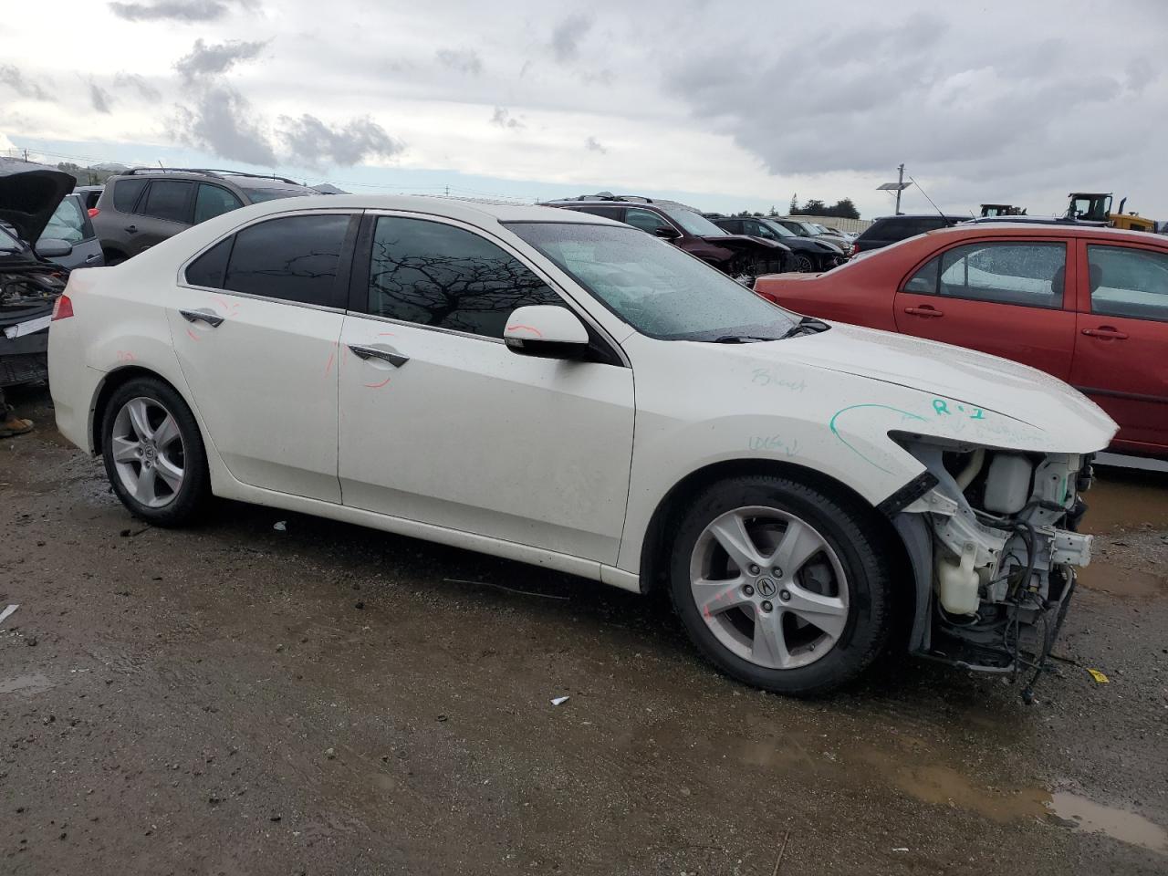 2010 Acura TSX - Image 4