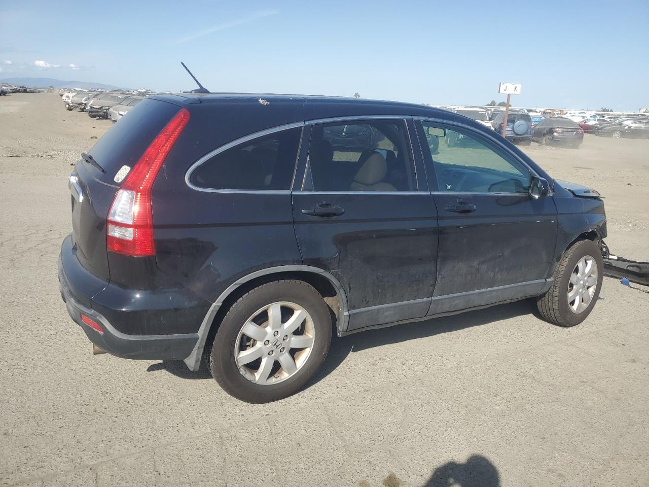 2007 Honda CR-V - Image 3