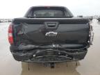 2009 Chevrolet Avalanche C1500 Ltz იყიდება Wilmer-ში, TX - Side
