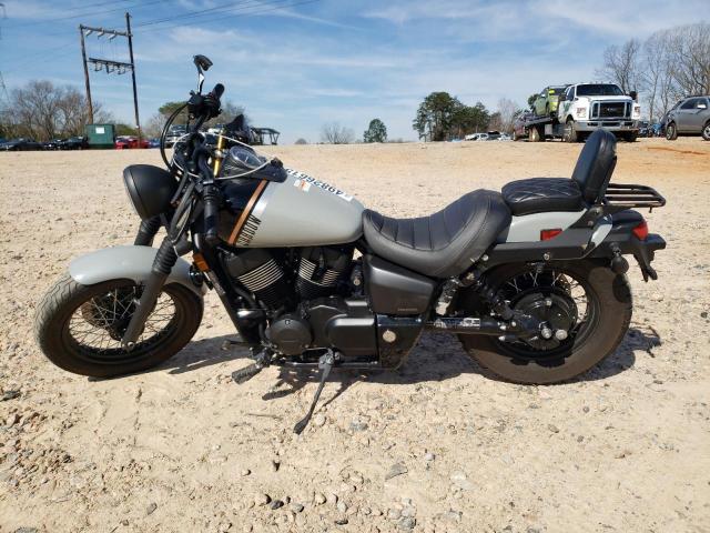2024 HONDA VT750 C2B