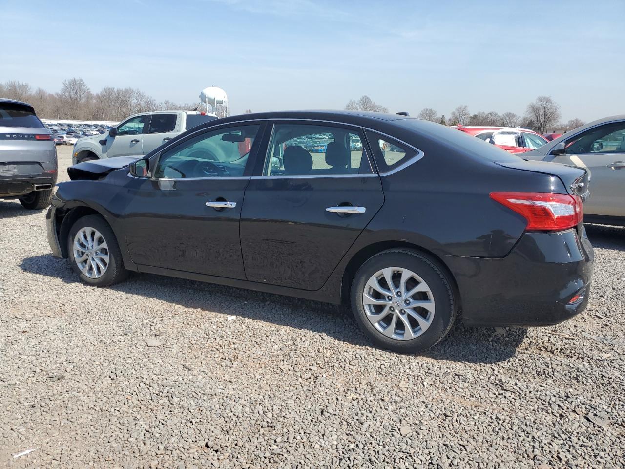 2019 Nissan Sentra - Image 2