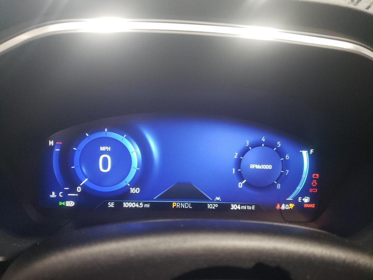 1fmcu9j9xnub44749 1FMCU9J9XNUB44749 2022 Ford Escape Titanium