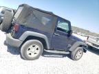 2013 Jeep Wrangler Sport за продажба в Ellenwood, GA - Mechanical