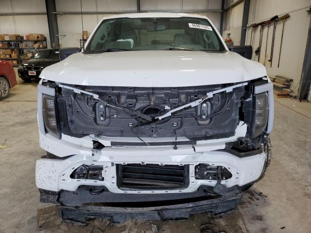 FORD F150 LIGHT 2023 White