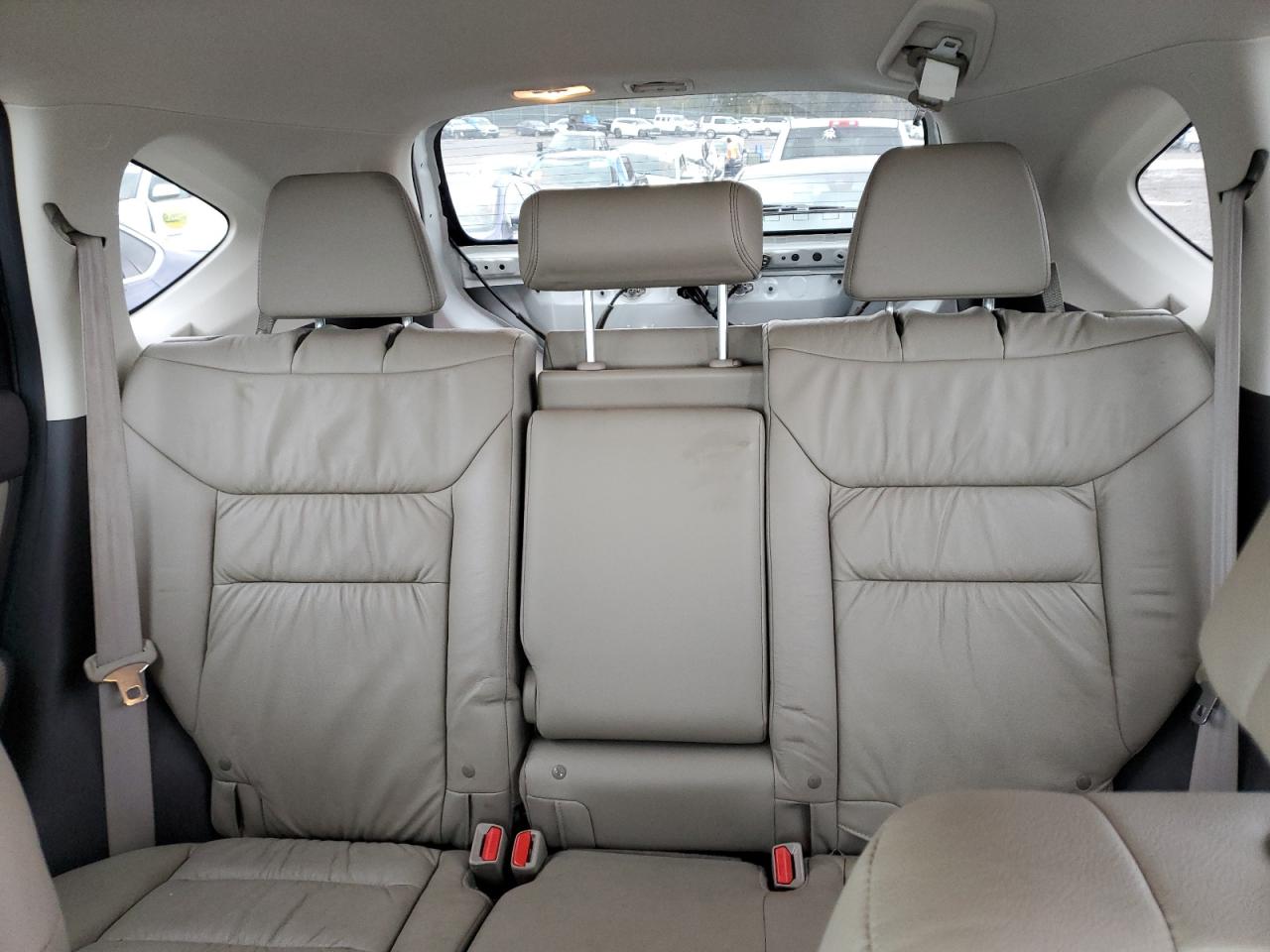 2014 Honda CR-V - Image 10