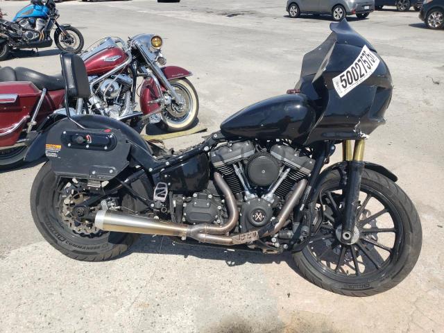 2020 Harley-Davidson Fxbb 