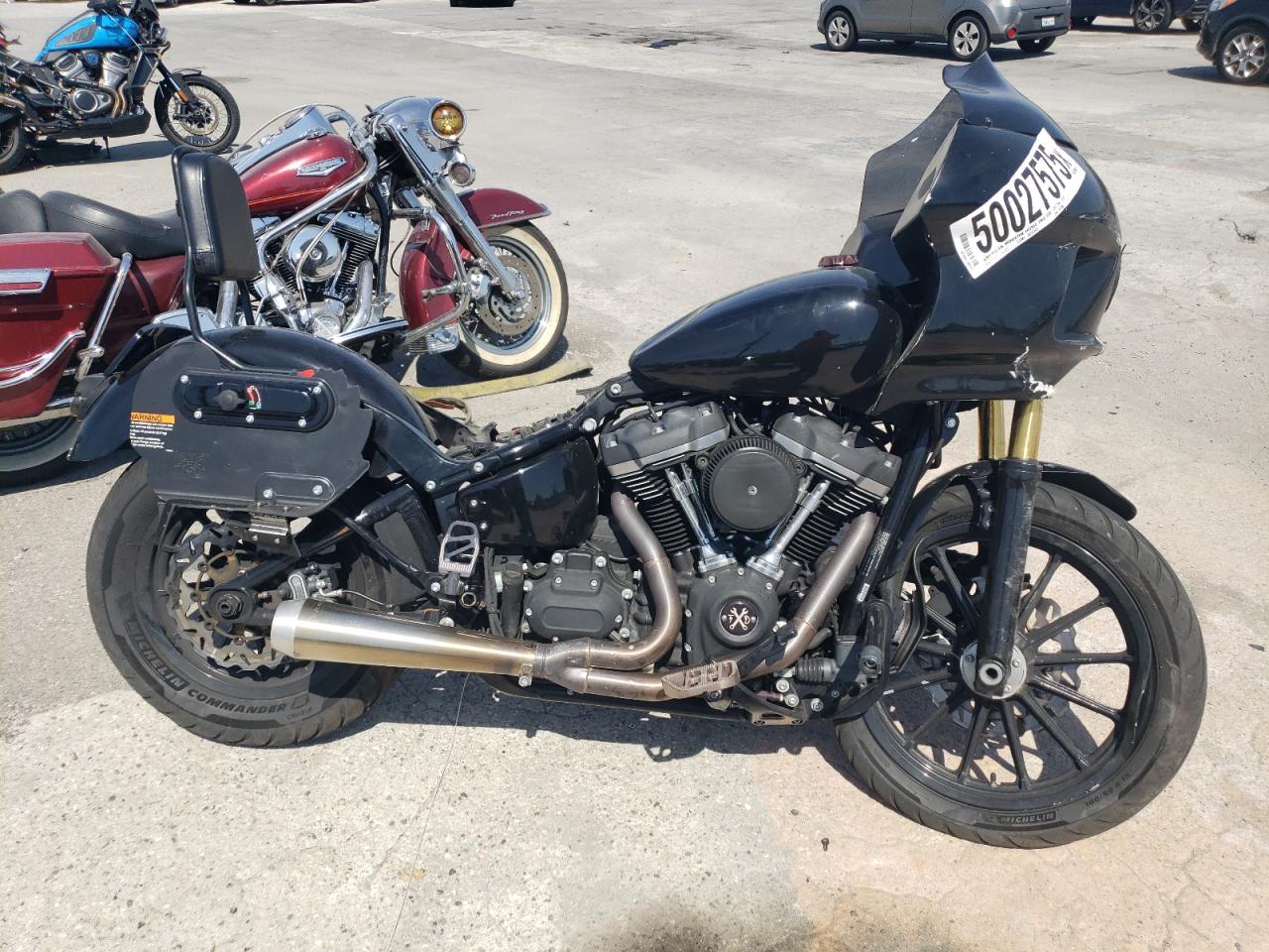 Sun Valley, CA에서 판매 중인 2020 Harley-Davidson Fxbb - All Over