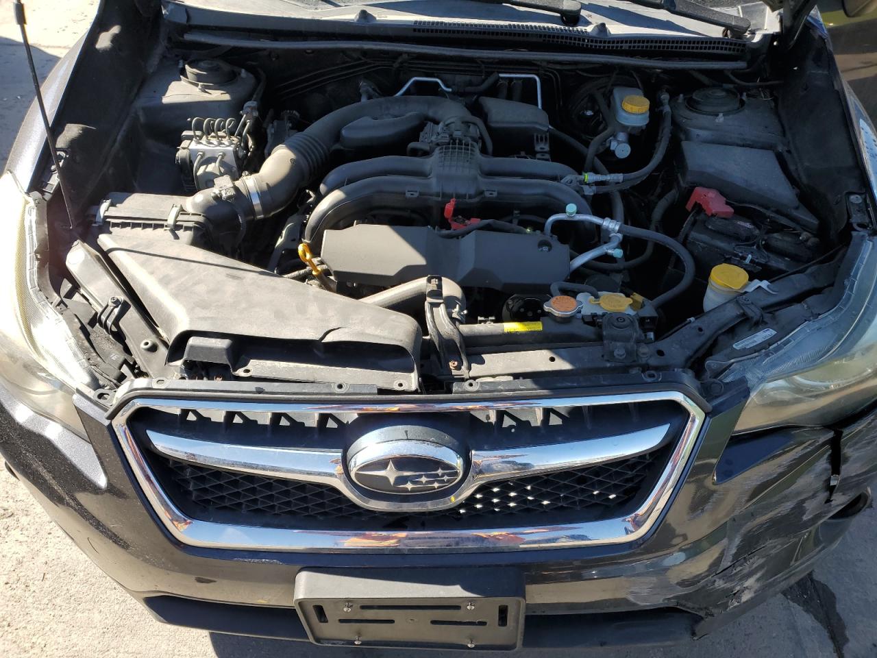 2013 Subaru XV - Image 11
