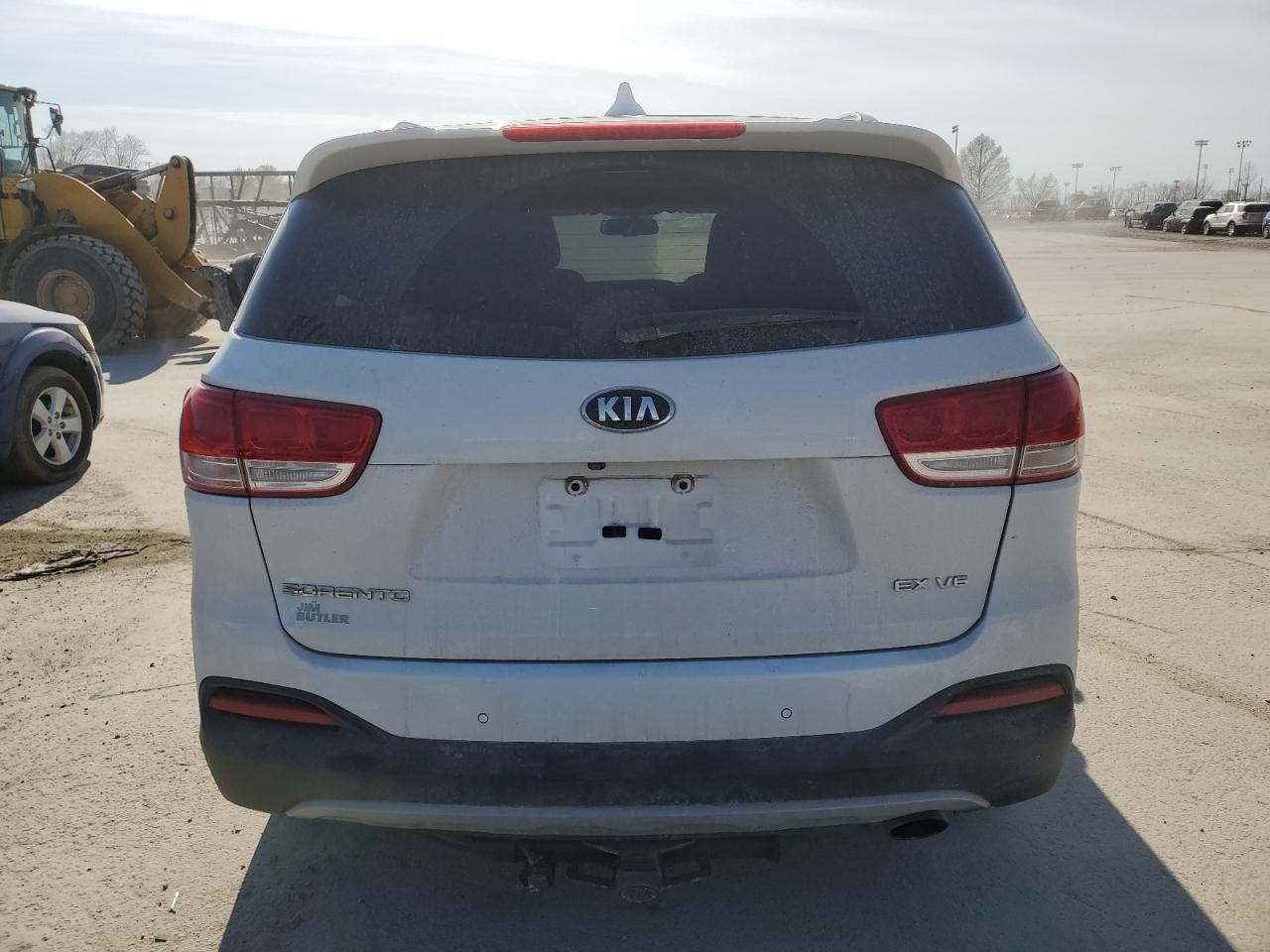 2016 Kia Sorento - Image 6