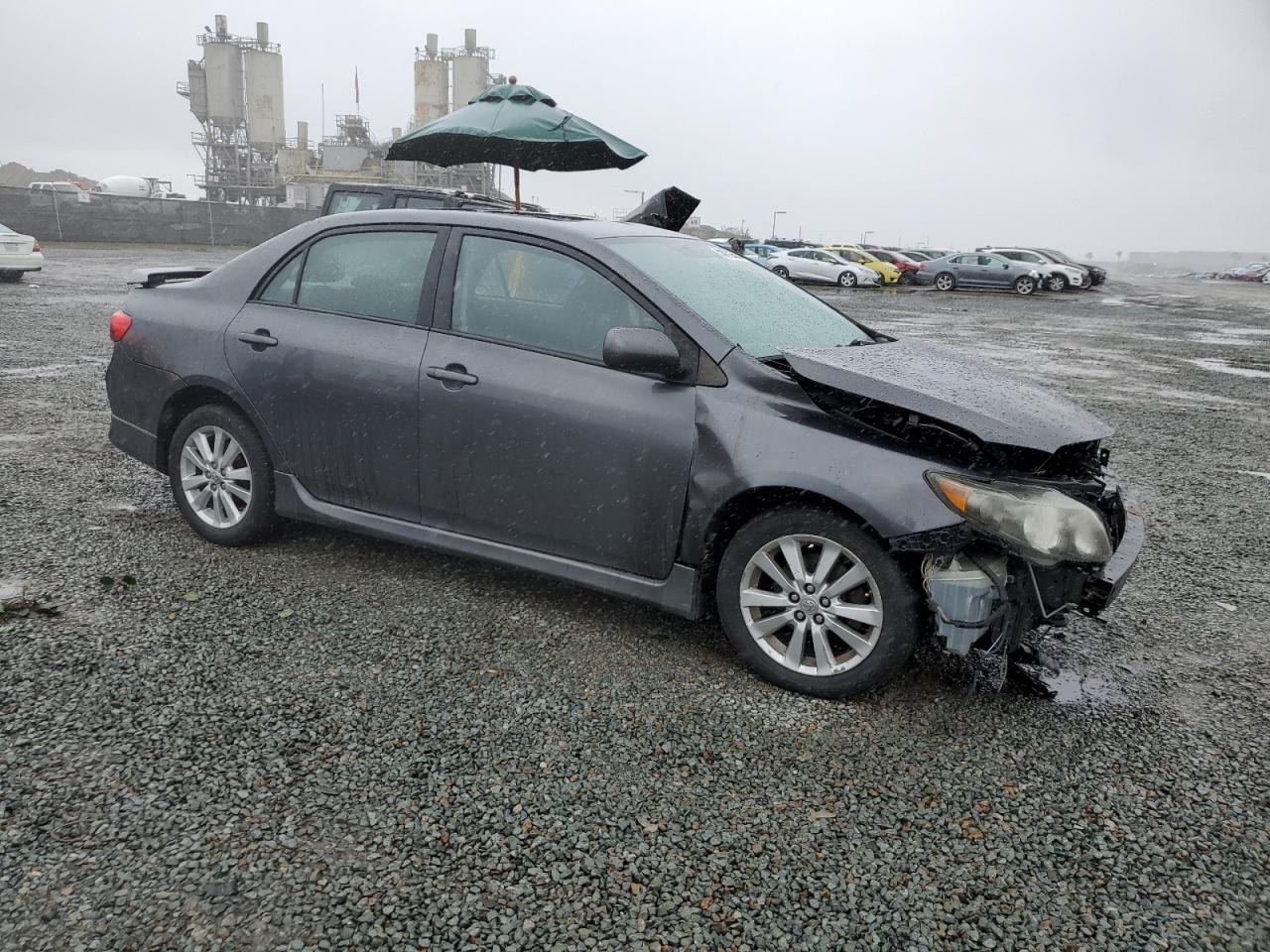 2010 Toyota Corolla - Image 4