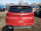 Des Moines, IA에서 판매 중인 2019 Kia Sportage Sx - Front End