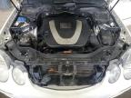 2009 Mercedes-Benz E 350 4Matic на продаже в Albany, NY - Water/Flood