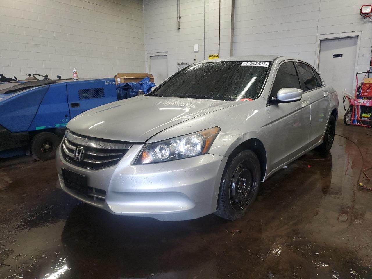 2012 Honda Accord - Image 1