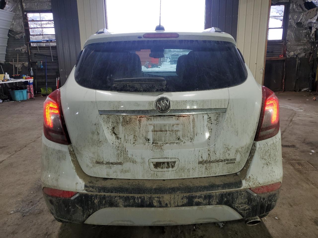 2017 Buick Encore - Image 6