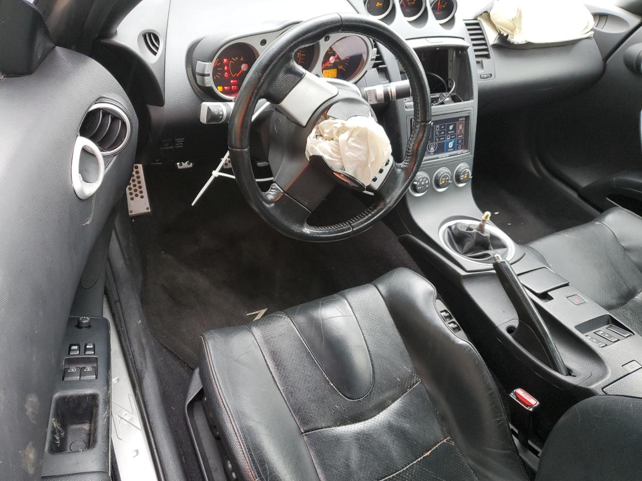 2004 Nissan 350Z - Image 8