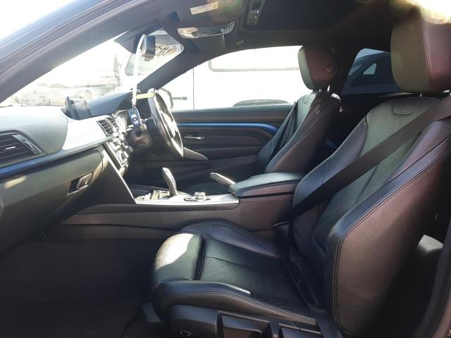 2014 BMW 420D XDRIV