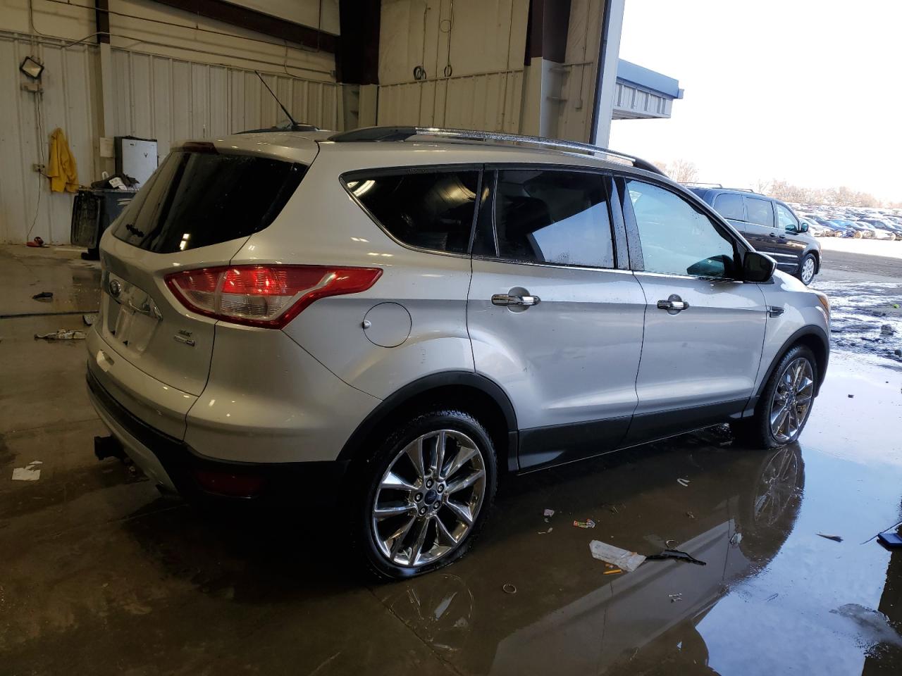2014 Ford Escape - Image 3