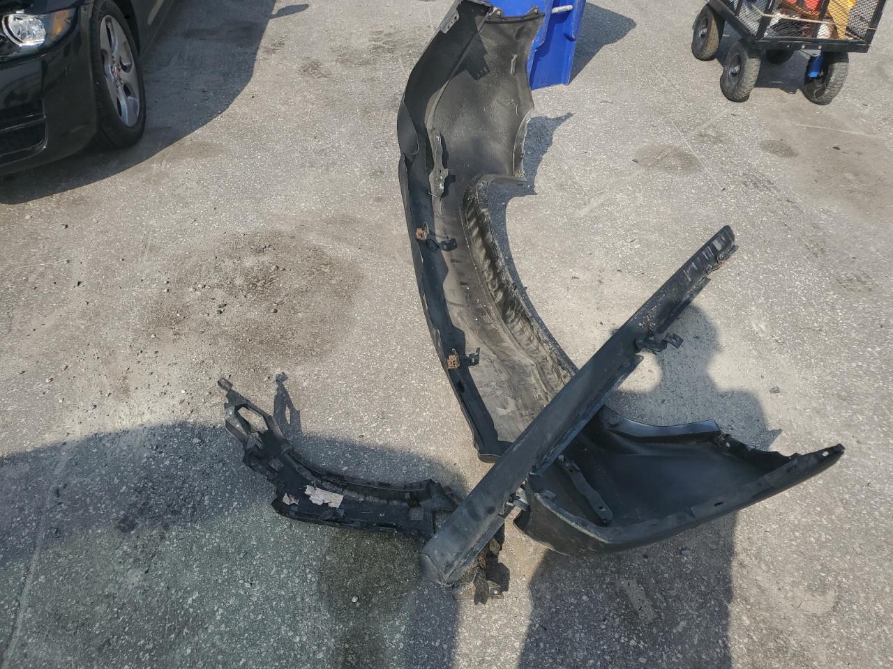 2015 Mazda CX-9 - Image 13