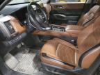 5N1DR3DK7NC****** Salvage 2022 Nissan Pathfinder in AK - Anchorage