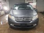 2013 Honda Odyssey Touring на продаже в Elgin, IL - Rear End