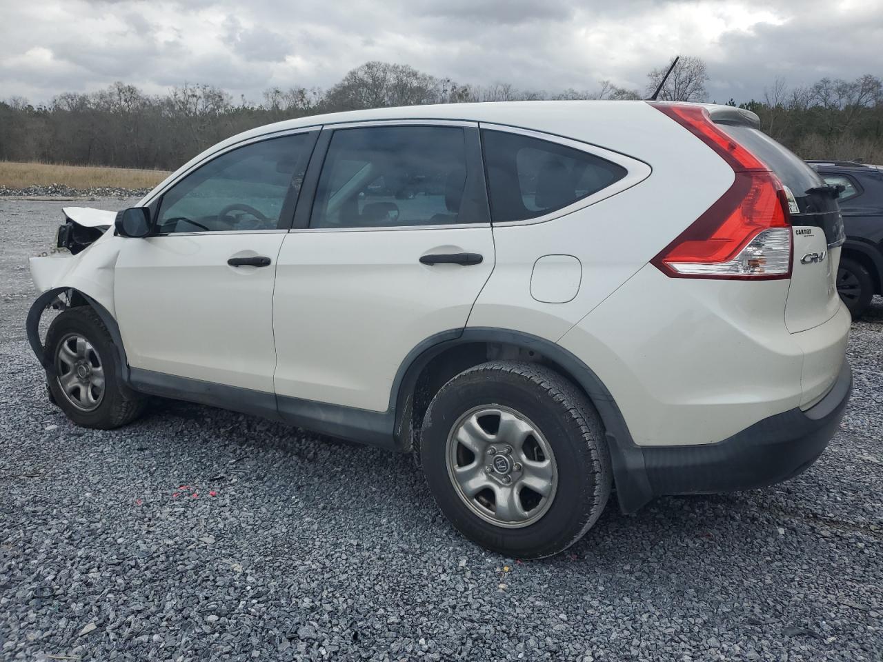 2014 Honda CR-V - Image 2