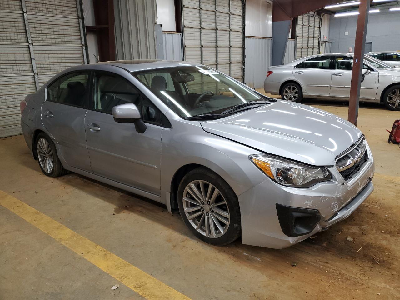 2013 Subaru Impreza - Image 4