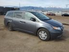 2016 Honda Odyssey Lx zu verkaufen in Colorado Springs, CO - Side