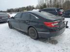 2019 Honda Accord Touring de vânzare în Cookstown, ON - Front End