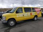2012 Ford Econoline E350 Super Duty Wagon na sprzedaż w Littleton, CO - Side