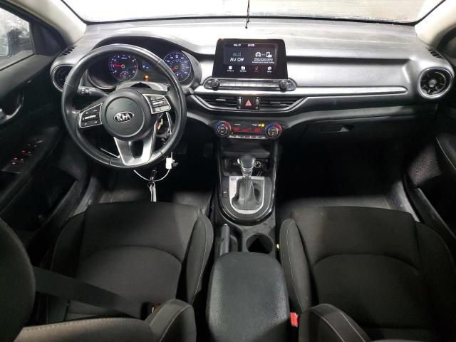  KIA FORTE 2019 Charcoal