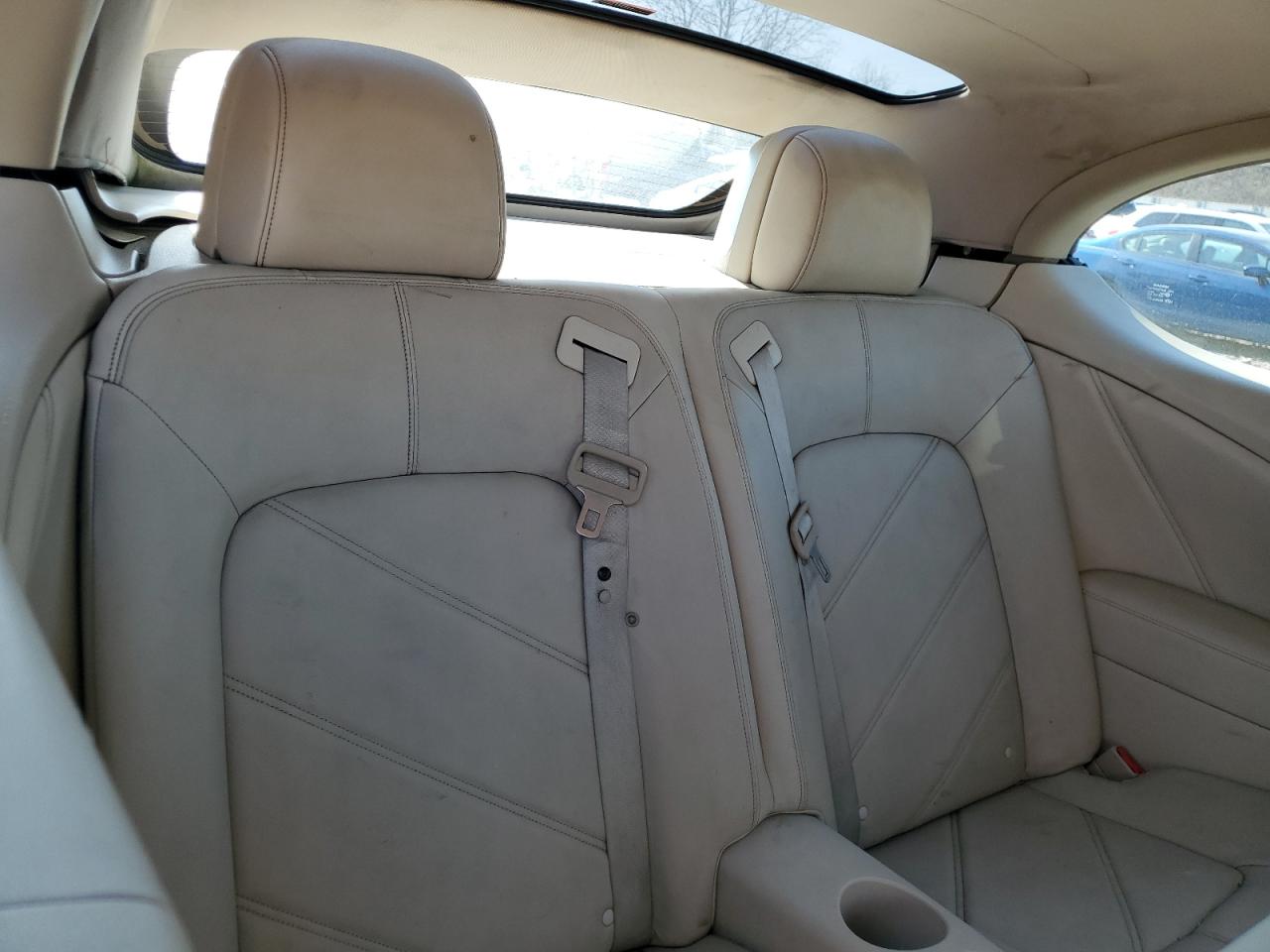 2014 Nissan Murano - Image 11