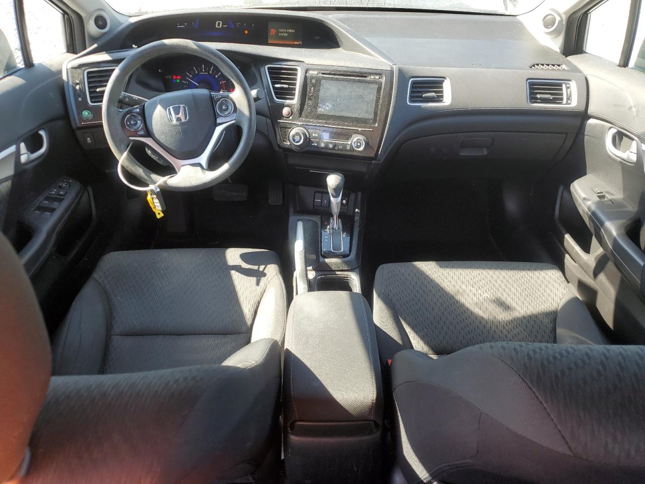 2014 Honda Civic - Image 8