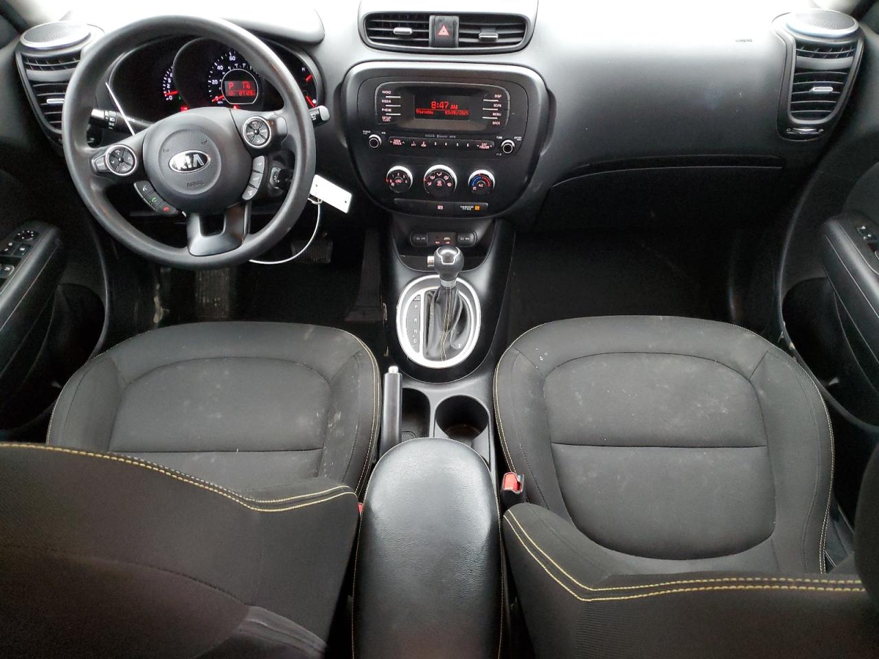 2015 Kia Soul - Image 8